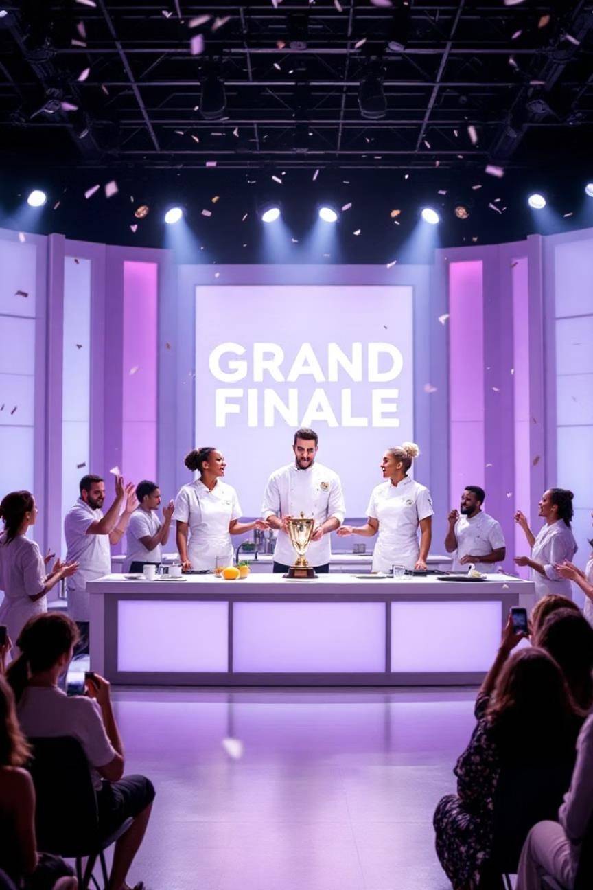 Grand Finale